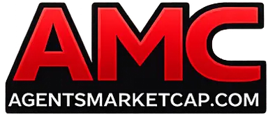 AgentsMarketCap logo