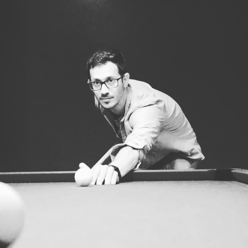 Kiriakos Alexandrou
